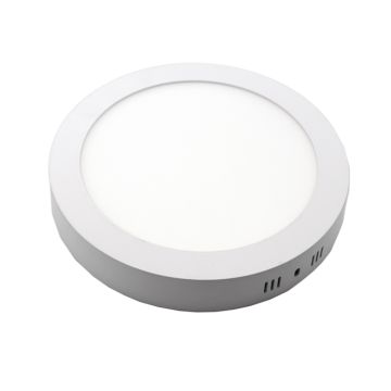 Downlight luna 18w 40k 1550lm blanco