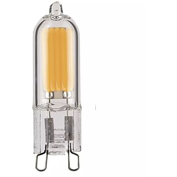 G9 led cob 4w 360º 5000k