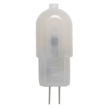 Lámpara g4 led 2,5w 30k 360°