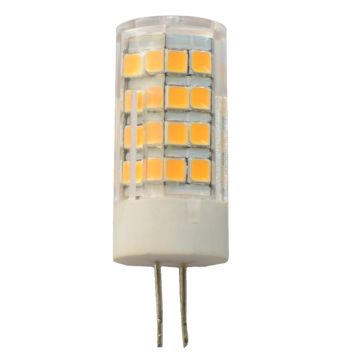 Lámpara g4 led 3w 50k 360° 300lm