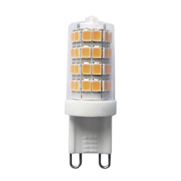Lámpara g9 led 4w 15d 40k