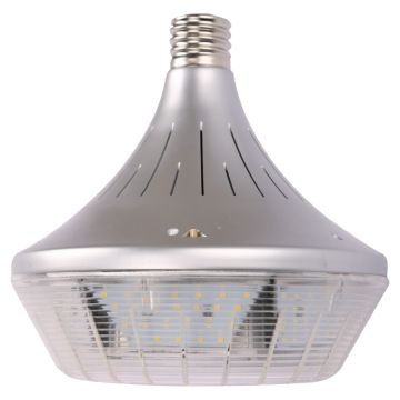Lámpara led e40 para campanas industriales 150w 5000k 20000lm