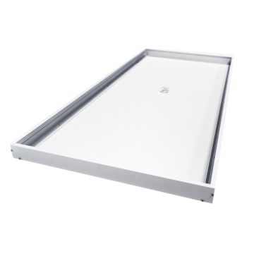 Kit de superficie panel 120x60