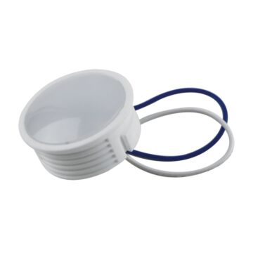 Módulo led sustitución gu10 6,5w 3000k