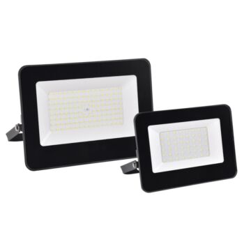 Proyector 10w 60k f new frosted negro
