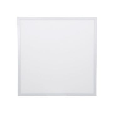 Panel superficie 40w 60x60 60k 3000lm