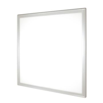 Elemento de fijación superficie panel 60x60