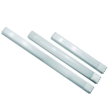Lámpara pl-l led 22w 2g11 40k