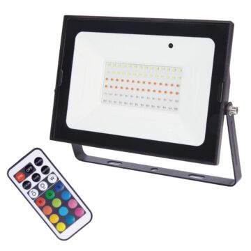 Proyector rgb 50w 2200lm