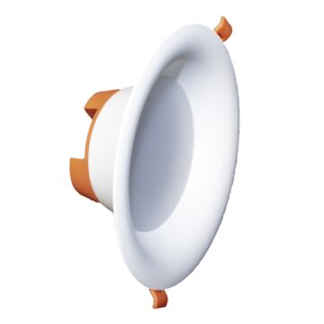 Downlight led teide ugr<21 20w luz neutra 4000k
