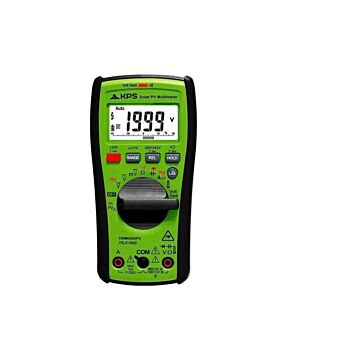 Kps auto dmm kpsdmm4500pvcbint