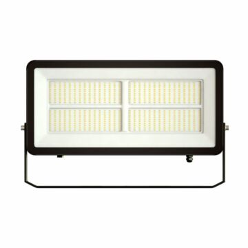Proyector polaris negro led 220v 200w 5000k