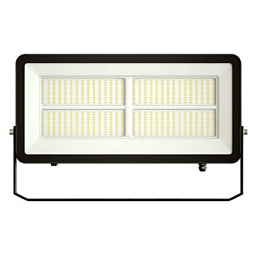 Proyector polaris negro led 220-240v 150w 5000k
