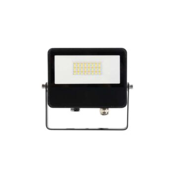 Proyector sky-v4 negro 20w 220-240v switch 3000-4000-5000k 2400lm