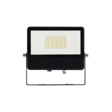 Proyector sky-v4 negro 40w 220-240v switch 3000-4000-5000k 4800lm