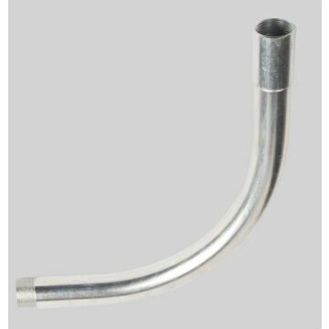 Curva 90º metrico 20 ros