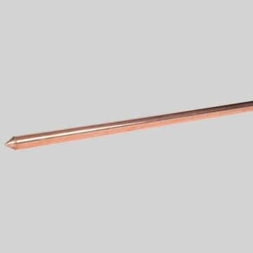 Pica toma tierra  lisa 100 µm 1.5 mts