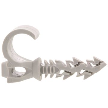 Clip-s simple d16-20 (bidón 100u)