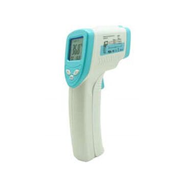 Efitest kt-37 fiebre