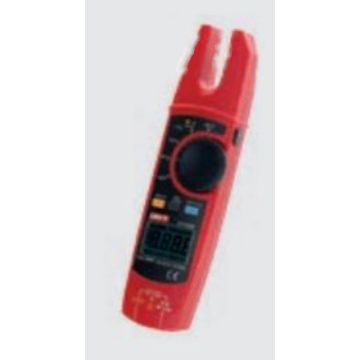 Pinza horquilla digital ut256