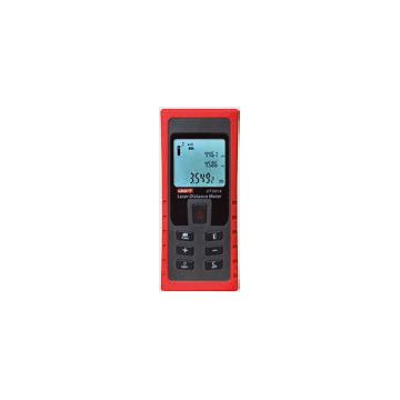 Medidor distancias laser md-70