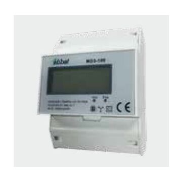 Contador md3−100a modbus