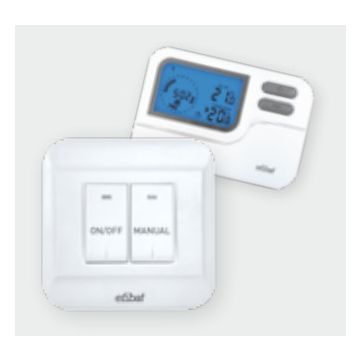 Efibat crono rf