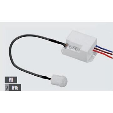 Efilux 360ft nano