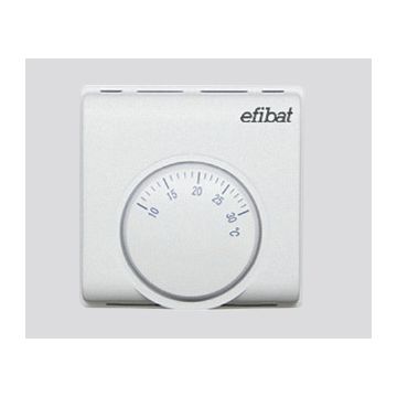 Termostato efibat termo on/off