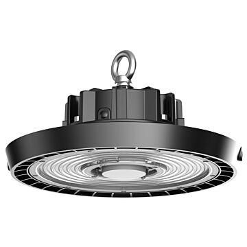 Campana industrial astro v4 smd 100w ac100-277v 4000k 13500lm 120º dim driver