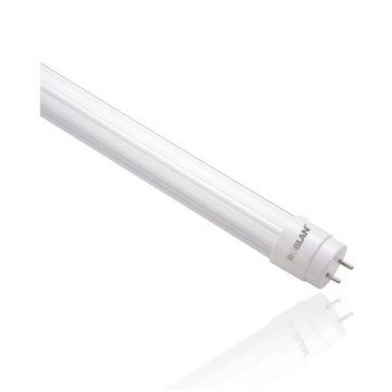 Tubo led cristal1500mm 22w 4000k 2420lm 330º pf0.9