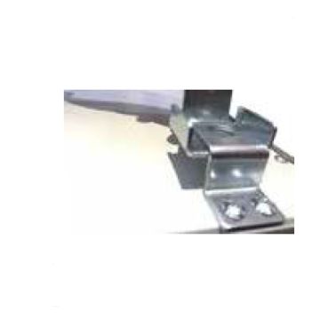 Kit superficie panel 1200x300 (6 enganches)