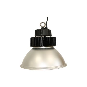 Campana led cob efficiency lite 96w 15000lm