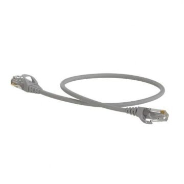 Latiguillo cat. 6 u/utp lszh 2 m