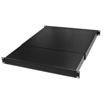 Bandeja regulable 4 soportes (fondo de 450 a 825 mm)