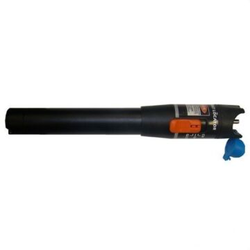 Láser localizador visual de fibras