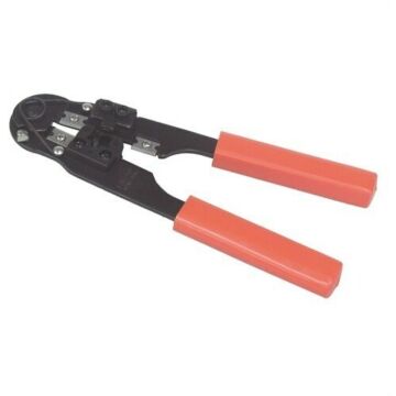 Herramienta de grimpar ligera rj45