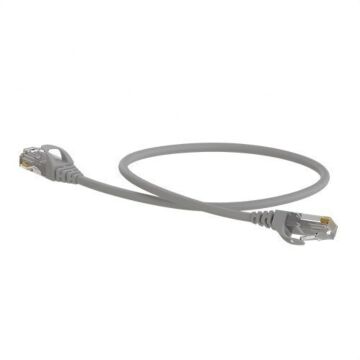 Latiguillo cat. 6a u/utp lszh 2 m