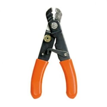 Peladora 125/250/900 µm para fibra óptica