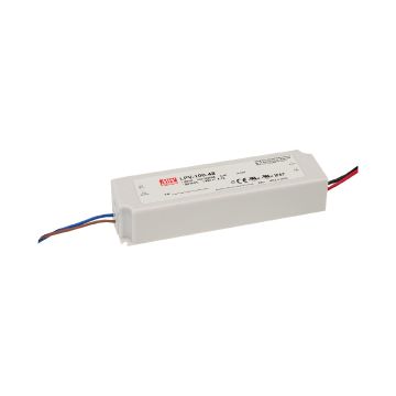 Transformador lpv 100w 24vdc