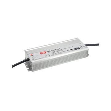 Transformador hlg 320w h  24vdc