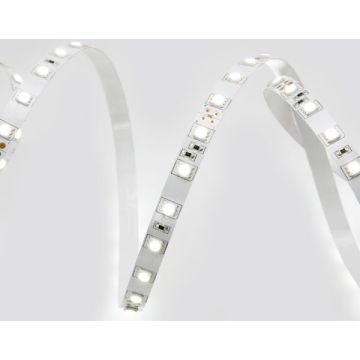 Tira de led vega 11 de 12w 6000k ip20/n