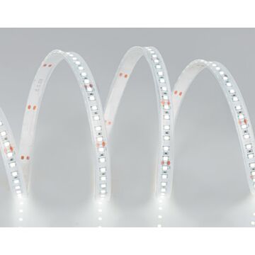 Tira flex.bone 1 ro.5 metros smd2835 120 led/m 12w/m 24vdc 6.000k ip65/h 1