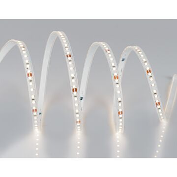 Tira flex.bone 2 ro.5 metros smd2835 120 led/m 12w/m 24vdc 4.000k ip65/h 1