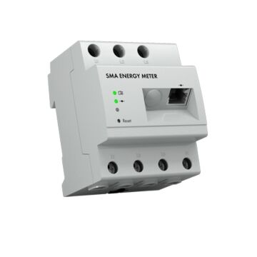 Medidor energia mono/trifasico 63a