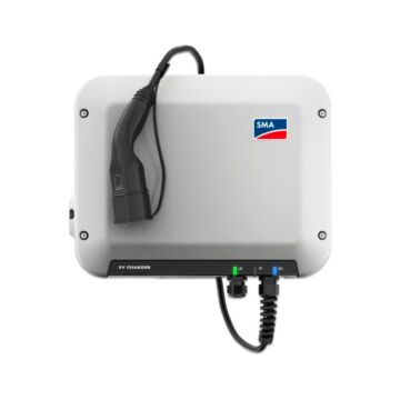 Ev-charger-22 3x400v mang 5m tipo 2