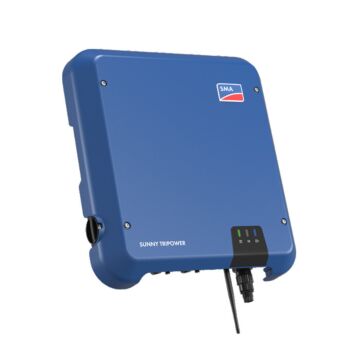 Inv.red stp int blue 10 kw 3x400 tl