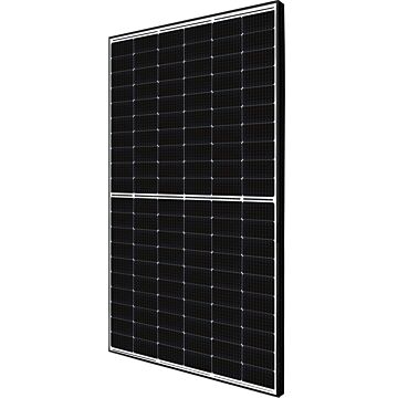Módulo fotovoltaico 460W 120 células marco negro