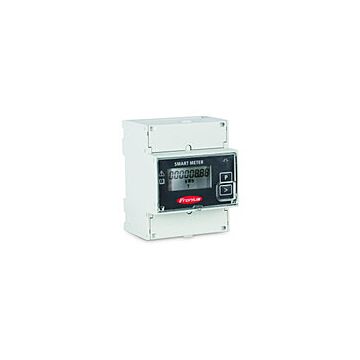Smart meter trifásico Fronius 65A medida directa