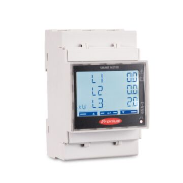 Smart meter ts 5ka-3